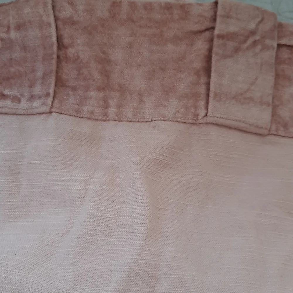 Anthropologie trimmed petite
